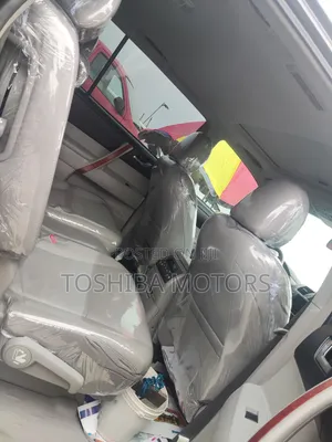 Toyota Highlander Limited 2010 Gray