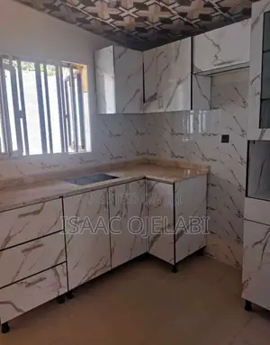 Kitchen Cabinets