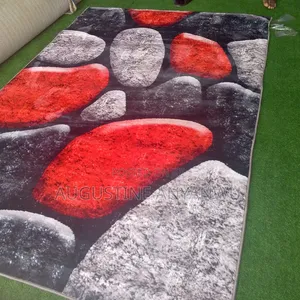 High Quality Center Rug Carpet Size 5/5