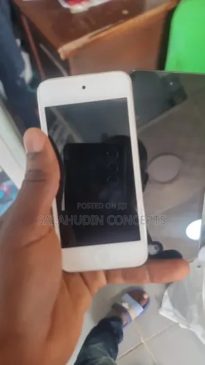 iPod 7th Generation 128gb
