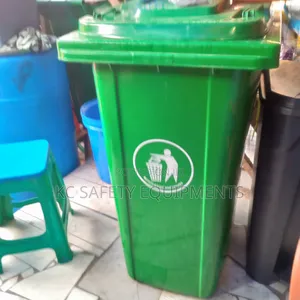 Dustbin Bucket