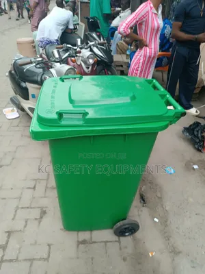 Dustbin Bucket