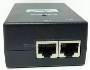 Ubiquiti GP-D480-050G Switching Gigabit Power Supply
