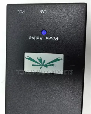 Ubiquiti GP-D480-050G Switching Gigabit Power Supply