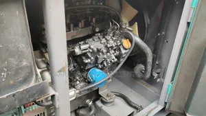 Denyo ES 15kva Generator