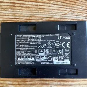 Ubiquiti 48v Poe Adapter