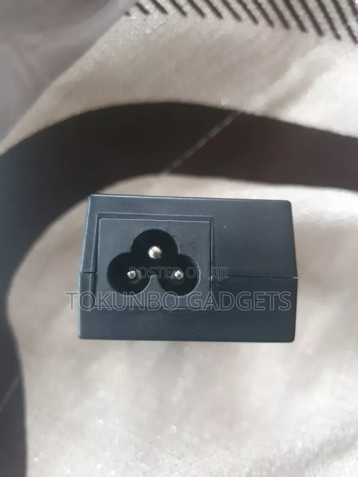 Ubiquiti 48v Poe Adapter