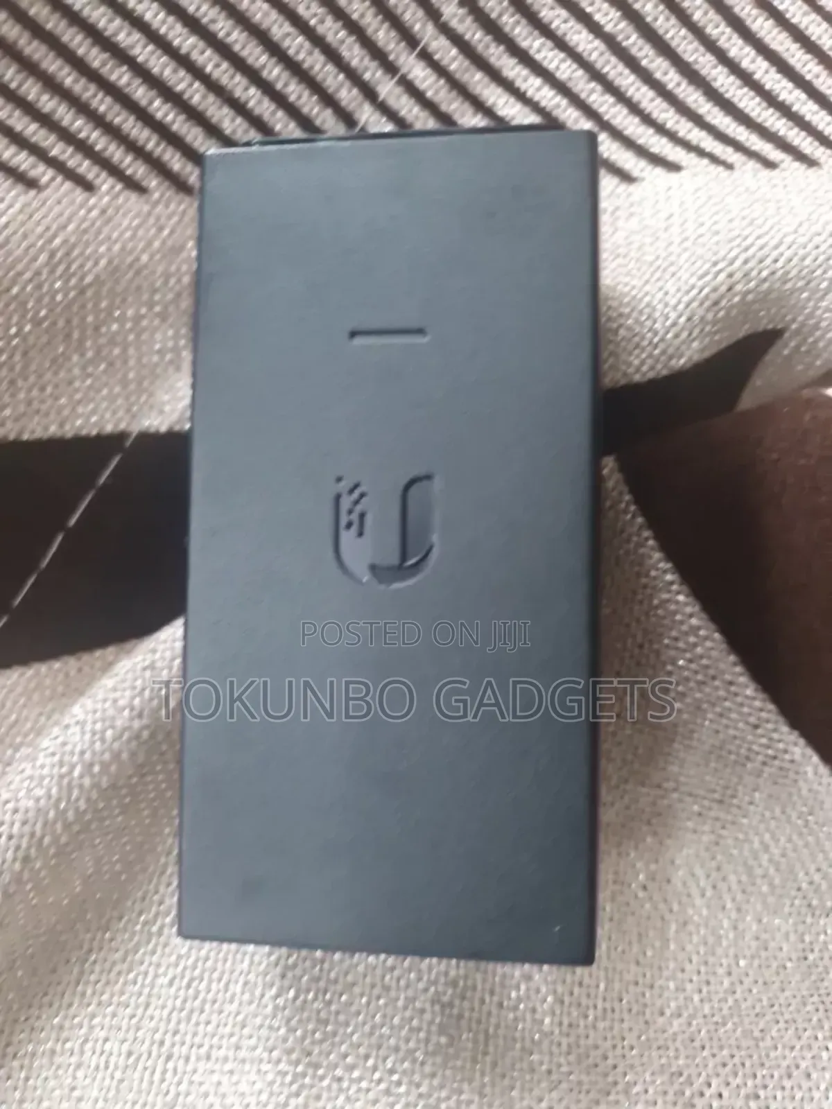 Ubiquiti 48v Poe Adapter