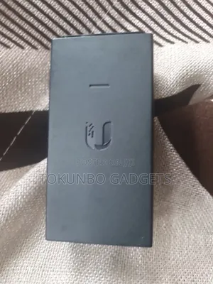 Ubiquiti 48v Poe Adapter