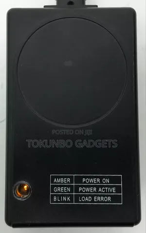 Poe 48v PW147RB4800N02 I.T.E Power Supply 48v Poe