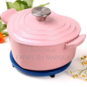 Casserole Pot