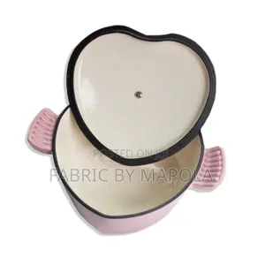 Casserole Pot