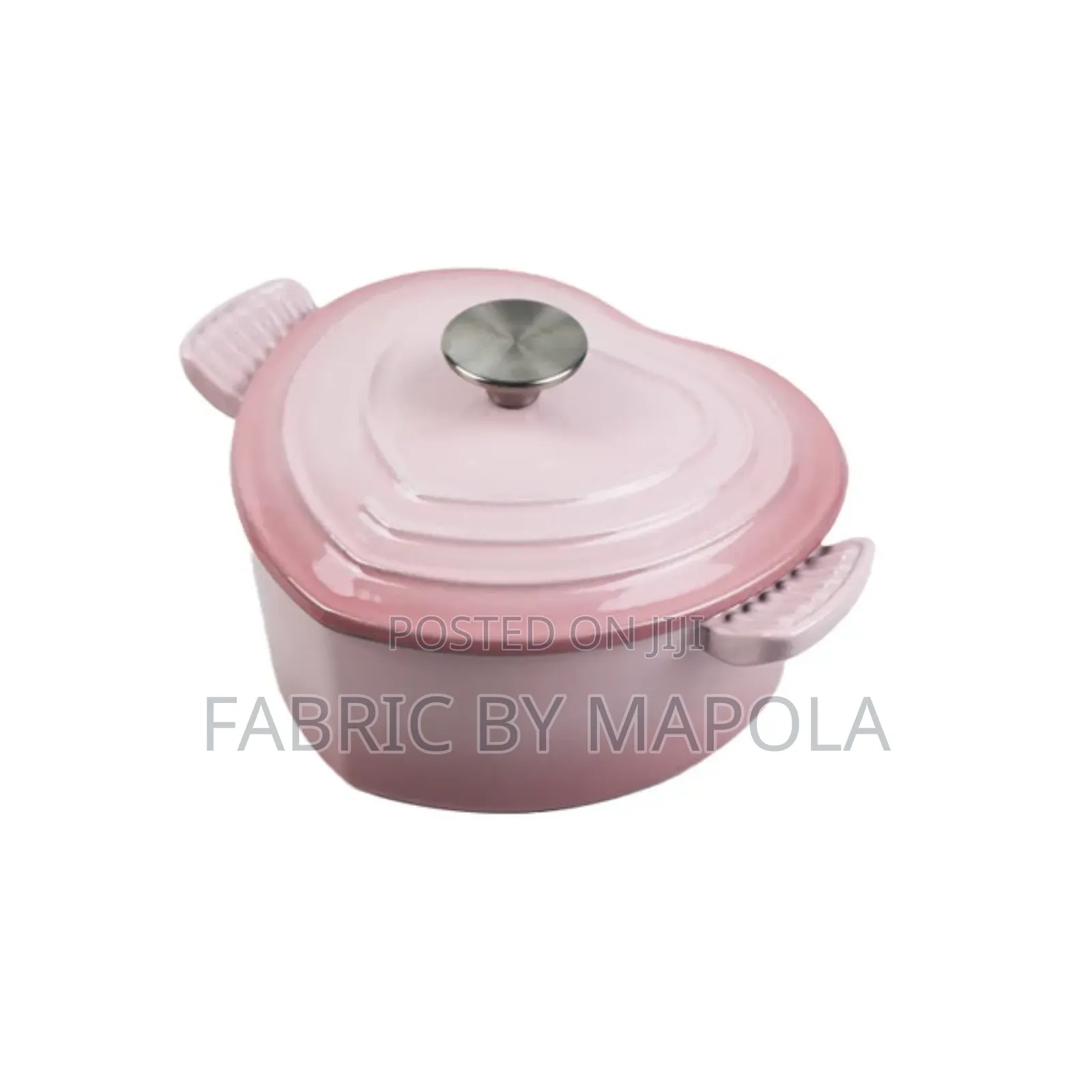 Casserole Pot