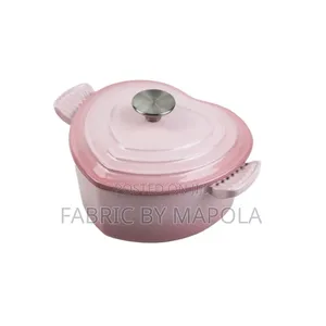 Casserole Pot