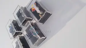 Customized Pairs of Cufflinks