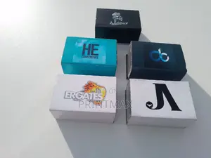 Customized Pairs of Cufflinks