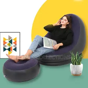 Inflatable Sofa