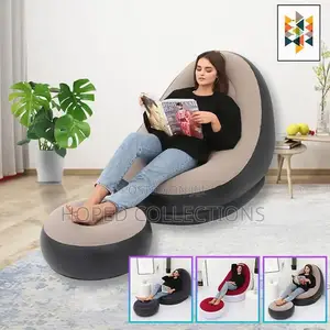 Inflatable Sofa