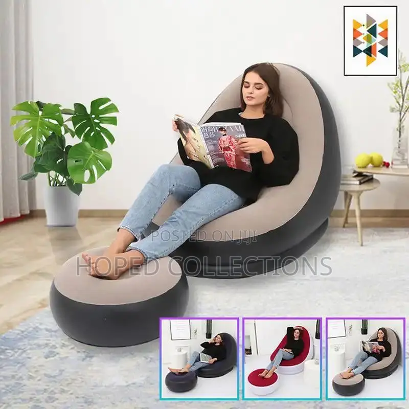 Inflatable Sofa