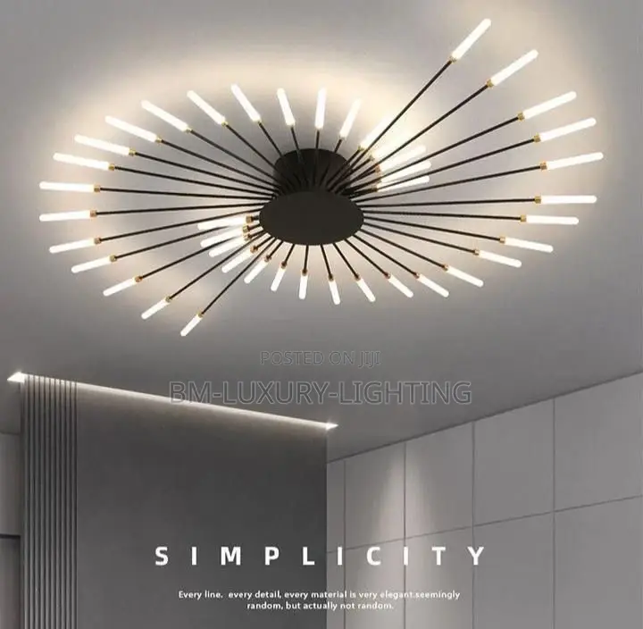 Ceiling Fittings