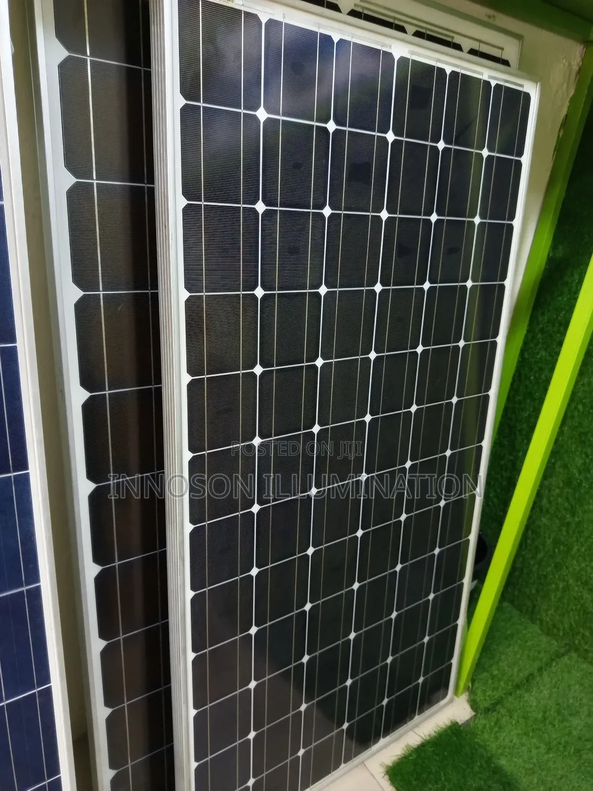300w 72 Cells Solar Panels