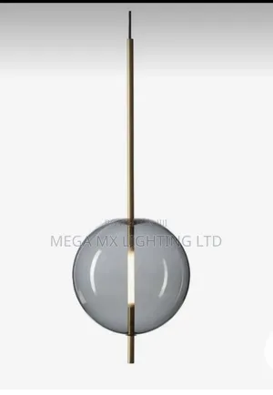 30cm Sphere Pendant Lights
