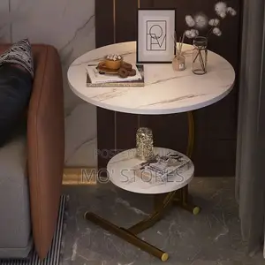Luxury Side Table
