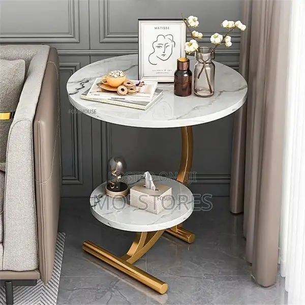 Luxury Side Table