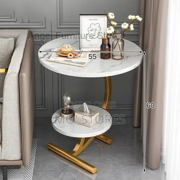 Luxury Side Table