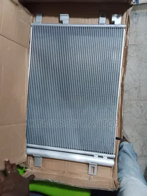 High Quality Certified New Condenser Benz CLA 2020-2025