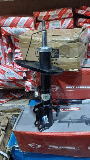 Front Shock for Toyota Rav4 015
