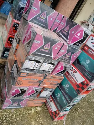 Original Car Battery Korea