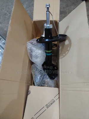 Front Shock for Toyota Highlander 2018