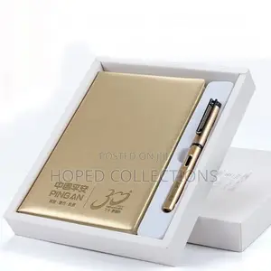 Coporate Stationery Gift