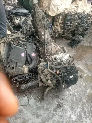 Complete Engine For Toyota Tacoma 1gr.