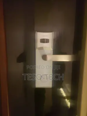 Smart Door Locks