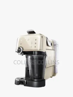 Aeg Coffee Machine