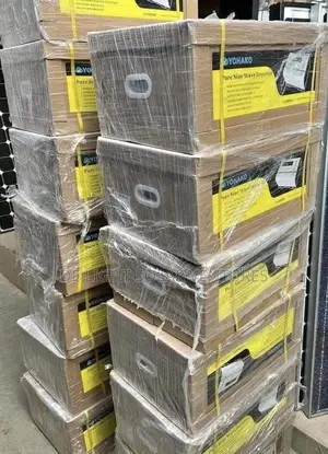 3.5kva Yohako Solar Inverter