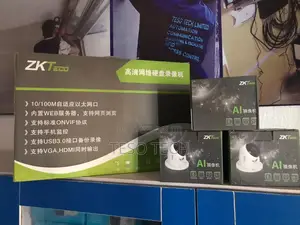 Keep Your World on Sight With Our High Tech CCTV Camera
