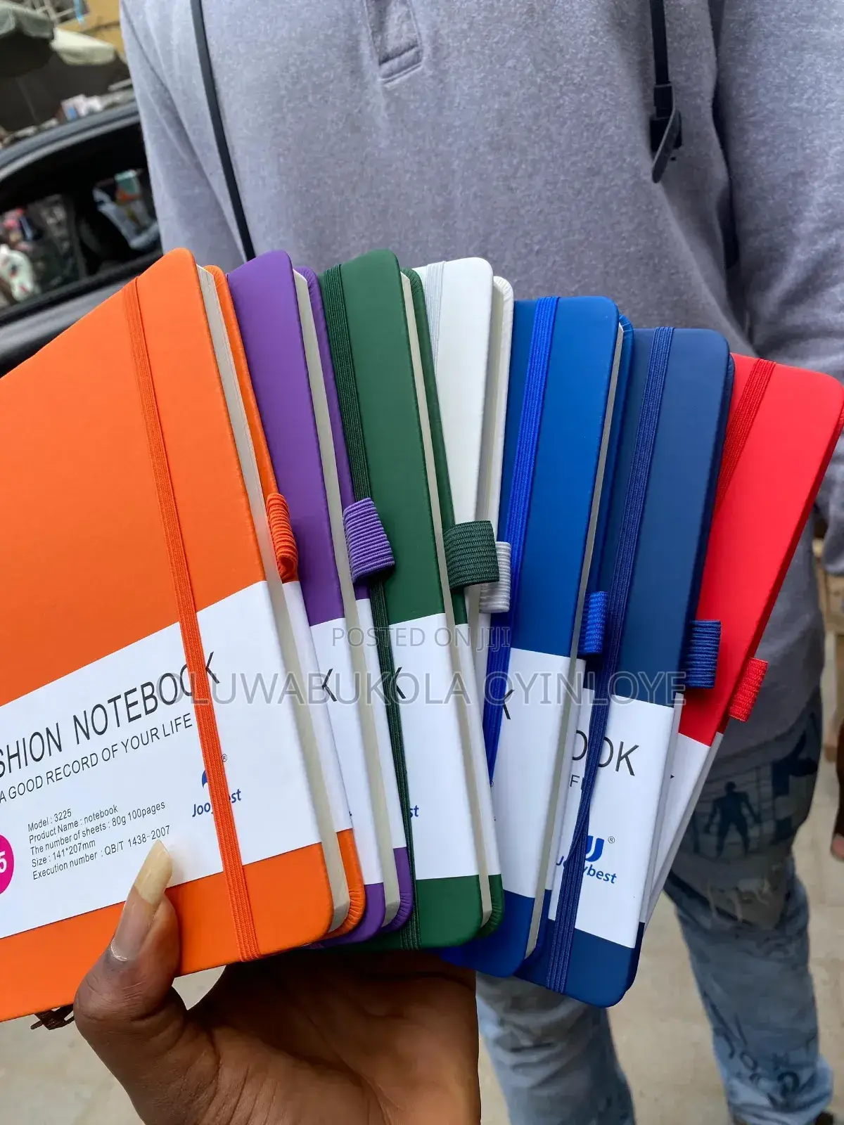 Notepads for General Use