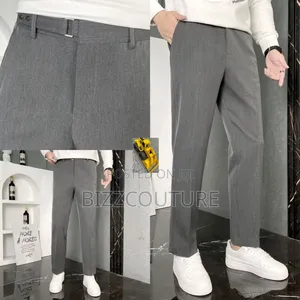 Original Dress Pants Available in Store