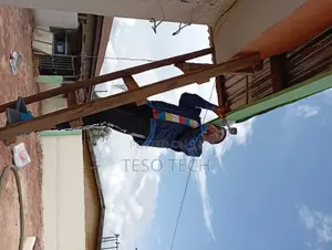 Crystal Clear View 360 Degree CCTV