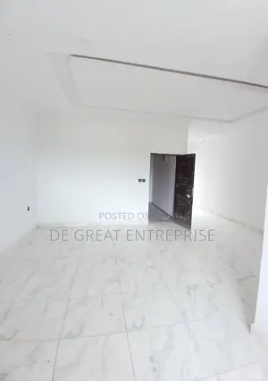 Photo - 4bdrm Townhouse / Terrace in Private, Jabi for rent