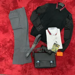 Original Gucci Shirt Available in Store