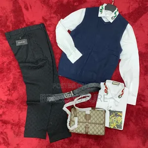 Original Gucci Shirt Available in Store