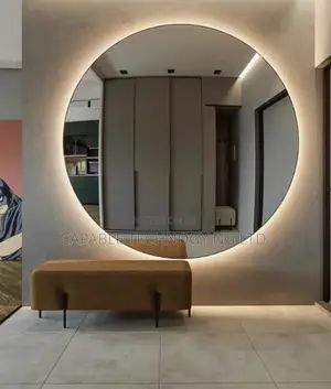 Standard Mirror Design