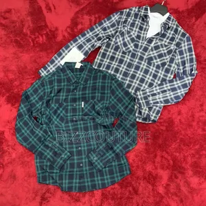 Original Oversized Shirts Available in Store