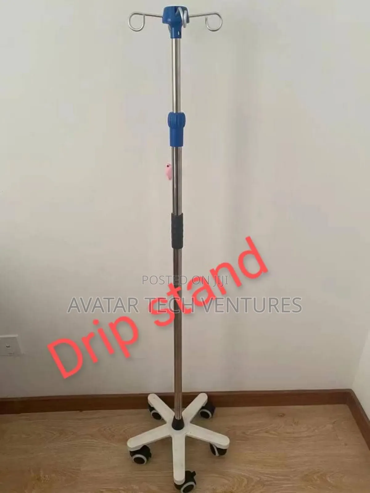 Drip Stand