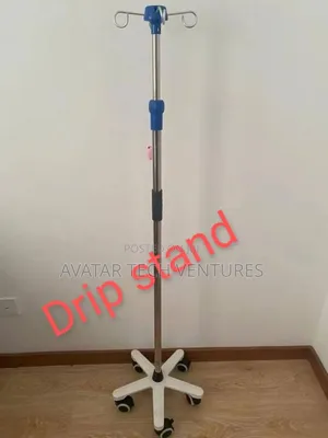Drip Stand