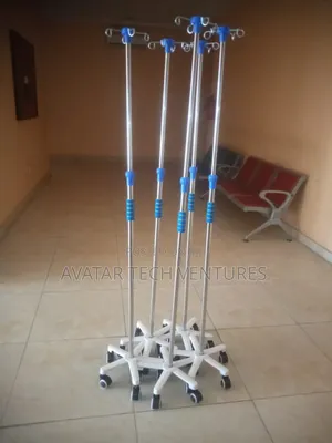 Drip Stand